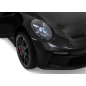 Transporto priemonė Porsche 911 GT3 STRONG MP4 Black Transporto priemonė Porsche 911 GT3 STRONG MP4 Black
