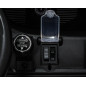 Transporto priemonė Porsche 911 GT3 STRONG MP4 Black Transporto priemonė Porsche 911 GT3 STRONG MP4 Black