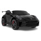 Transporto priemonė Porsche 911 GT3 STRONG MP4 Black Transporto priemonė Porsche 911 GT3 STRONG MP4 Black