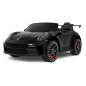 Transporto priemonė Porsche 911 GT3 STRONG MP4 Black Transporto priemonė Porsche 911 GT3 STRONG MP4 Black