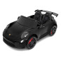 Transporto priemonė Porsche 911 GT3 STRONG MP4 Black Transporto priemonė Porsche 911 GT3 STRONG MP4 Black