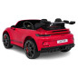 Transporto priemonė Porsche 911 GT 3 STRONG MP4 Raudona Transporto priemonė Porsche 911 GT 3 STRONG MP4 Raudona