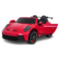 Transporto priemonė Porsche 911 GT 3 STRONG MP4 Raudona Transporto priemonė Porsche 911 GT 3 STRONG MP4 Raudona