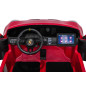Transporto priemonė Porsche 911 GT 3 STRONG MP4 Raudona Transporto priemonė Porsche 911 GT 3 STRONG MP4 Raudona