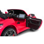 Transporto priemonė Porsche 911 GT 3 STRONG MP4 Raudona Transporto priemonė Porsche 911 GT 3 STRONG MP4 Raudona