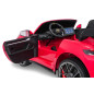 Transporto priemonė Porsche 911 GT 3 STRONG MP4 Raudona Transporto priemonė Porsche 911 GT 3 STRONG MP4 Raudona