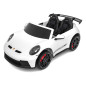 Transporto priemonė Porsche 911 GT3 STRONG MP4 White