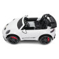 Transporto priemonė Porsche 911 GT3 STRONG MP4 White