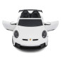 Transporto priemonė Porsche 911 GT3 STRONG MP4 White