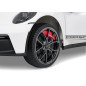 Transporto priemonė Porsche 911 GT3 STRONG MP4 White
