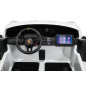 Transporto priemonė Porsche 911 GT3 STRONG MP4 White