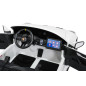 Transporto priemonė Porsche 911 GT3 STRONG MP4 White