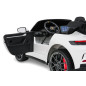 Transporto priemonė Porsche 911 GT3 STRONG MP4 White