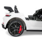 Transporto priemonė Porsche 911 GT3 STRONG MP4 White