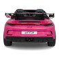 Porsche 911 GT3 STRONG MP4 Rožinė transporto priemonė Porsche 911 GT3 STRONG MP4 Rožinė transporto priemonė