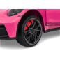 Porsche 911 GT3 STRONG MP4 Rožinė transporto priemonė Porsche 911 GT3 STRONG MP4 Rožinė transporto priemonė