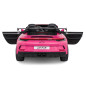 Porsche 911 GT3 STRONG MP4 Rožinė transporto priemonė Porsche 911 GT3 STRONG MP4 Rožinė transporto priemonė