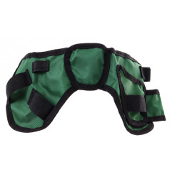 Vaikiškas meistro įrankių rinkinys su diržu