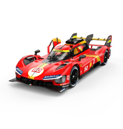 R/C 1:14 Ferrari 499P RASTAR