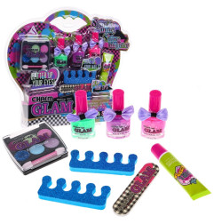 Beauty Set Makeup nail polish