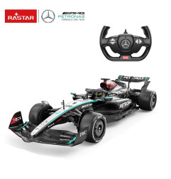 R/C automobilis 1:12 Mercedes-AMG F1 W15 E Performance