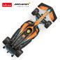 R/C 1:12 McLaren F1 MCL36 Orange RASTAR R/C 1:12 McLaren F1 MCL36 Orange RASTAR