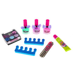 Beauty Set Makeup nail polish