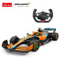 R/C 1:12 McLaren F1 MCL36 Orange RASTAR R/C 1:12 McLaren F1 MCL36 Orange RASTAR
