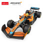R/C 1:12 McLaren F1 MCL36 Orange RASTAR R/C 1:12 McLaren F1 MCL36 Orange RASTAR