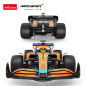 R/C 1:12 McLaren F1 MCL36 Orange RASTAR R/C 1:12 McLaren F1 MCL36 Orange RASTAR