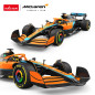 R/C 1:12 McLaren F1 MCL36 Orange RASTAR R/C 1:12 McLaren F1 MCL36 Orange RASTAR
