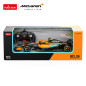 R/C 1:18 McLaren F1 MCL36 Orange RASTAR R/C 1:18 McLaren F1 MCL36 Orange RASTAR