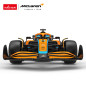 R/C 1:18 McLaren F1 MCL36 Orange RASTAR R/C 1:18 McLaren F1 MCL36 Orange RASTAR