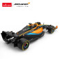 R/C 1:18 McLaren F1 MCL36 Orange RASTAR R/C 1:18 McLaren F1 MCL36 Orange RASTAR
