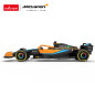 R/C 1:18 McLaren F1 MCL36 Orange RASTAR R/C 1:18 McLaren F1 MCL36 Orange RASTAR