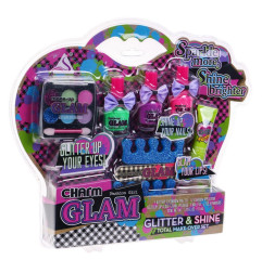 Beauty Set Makeup nail polish