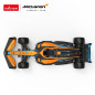 R/C 1:18 McLaren F1 MCL36 Orange RASTAR R/C 1:18 McLaren F1 MCL36 Orange RASTAR