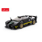Automobilis 1:28 Pagani Zonda R Blocks Black RASTAR