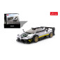 Automobilis 1:28 Pagani Zonda R blokai balti RASTAR Automobilis 1:28 Pagani Zonda R blokai balti RASTAR