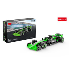 Bolid 1:24 Stake F1 Team KICK Sauber C44 Padas žalias RASTAR