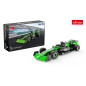 Bolid 1:24 Stake F1 Team KICK Sauber C44 Padas žalias RASTAR