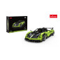 Automobilis 1:8 Pagani Huayra BC Blocks Green RASTAR Automobilis 1:8 Pagani Huayra BC Blocks Green RASTAR