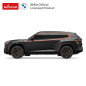 R/C automobilis 1:24 BMW XM Black RASTAR