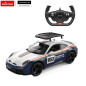 R/C automobilis 1:14 Porsche 911 Dakar Performance RASTAR
