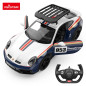 R/C automobilis 1:14 Porsche 911 Dakar Performance RASTAR