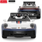 R/C automobilis 1:14 Porsche 911 Dakar Performance RASTAR