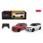 R/C automobilis 1:24 Range Rover Sport SV Red RASTAR R/C automobilis 1:24 Range Rover Sport SV Red RASTAR
