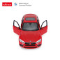 Automobilis 1:24 BMW X6M Red RASTAR Automobilis 1:24 BMW X6M Red RASTAR