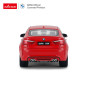 Automobilis 1:24 BMW X6M Red RASTAR Automobilis 1:24 BMW X6M Red RASTAR