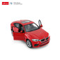 Automobilis 1:24 BMW X6M Red RASTAR Automobilis 1:24 BMW X6M Red RASTAR